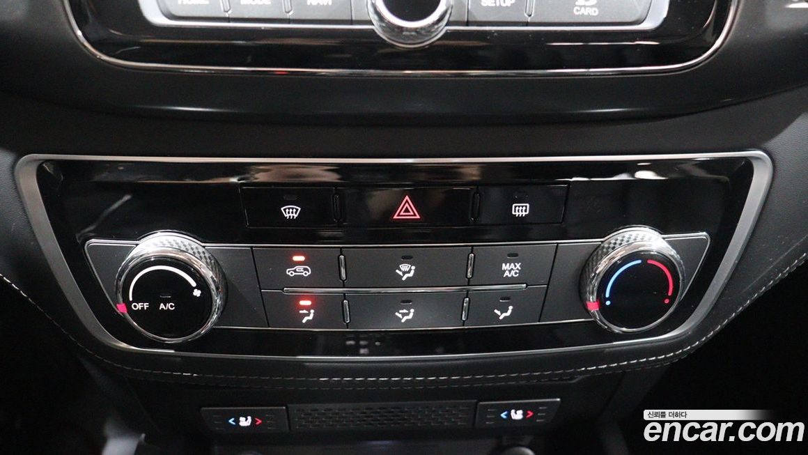 KG_Mobility_Ssangyong Rexton 2020