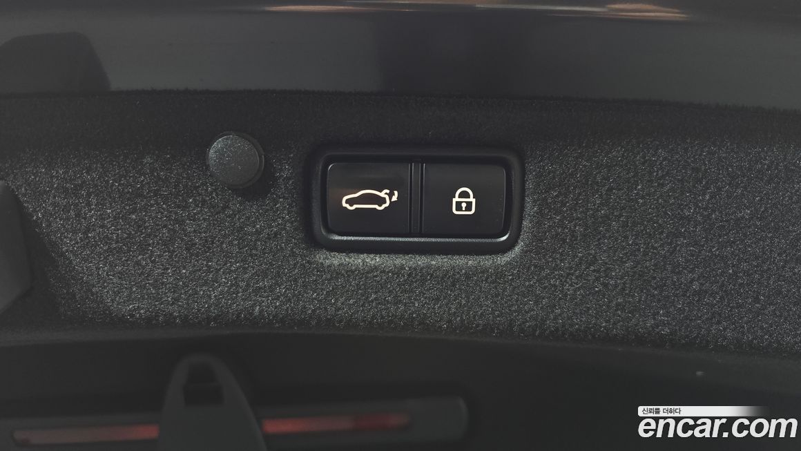 Hyundai Grandeur 2019