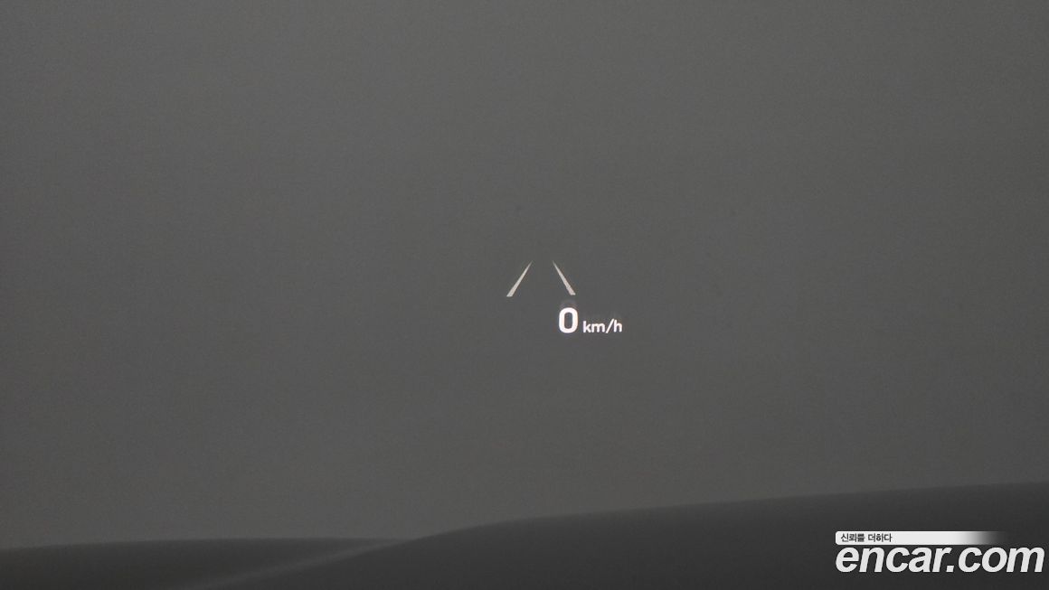 Hyundai Grandeur 2019