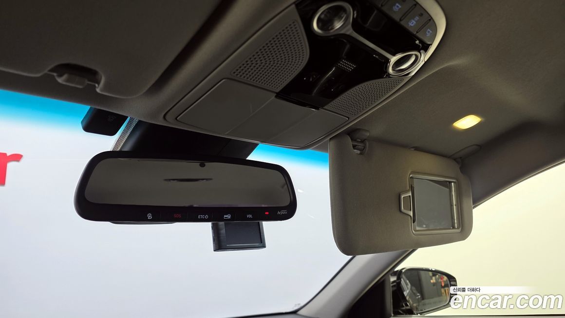 Hyundai Grandeur 2019