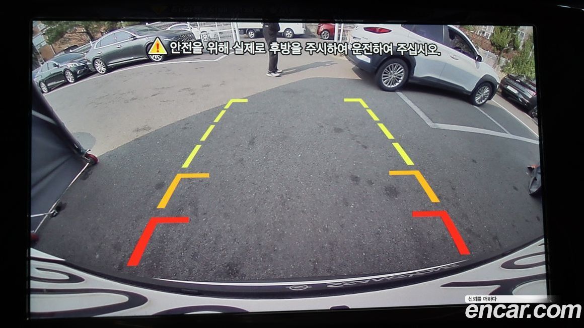 KG_Mobility_Ssangyong Rexton 2020