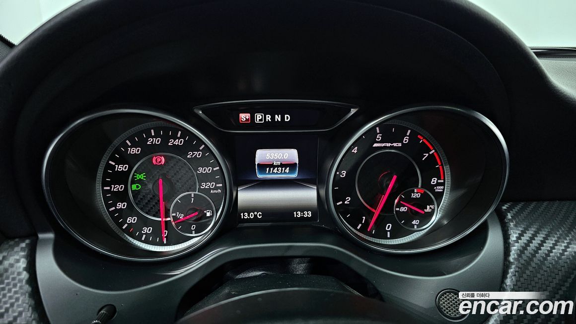 Mercedes-Benz A-Class 2016