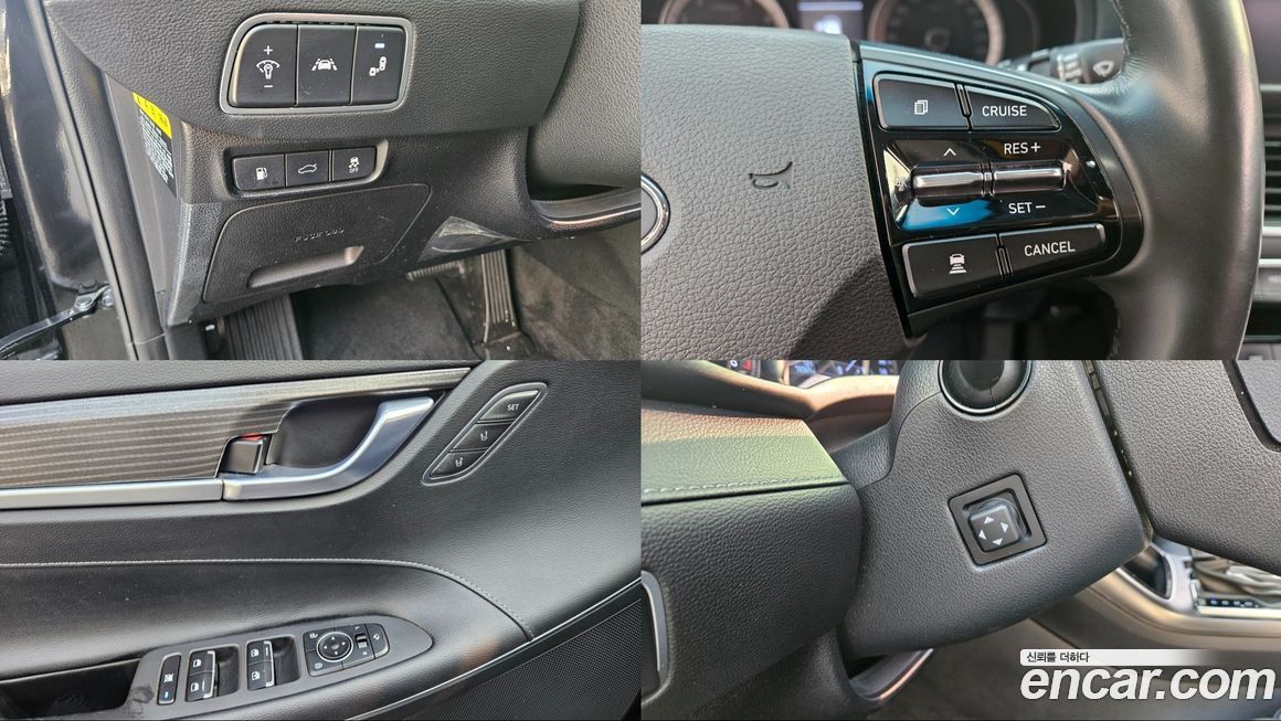 Hyundai Grandeur 2019