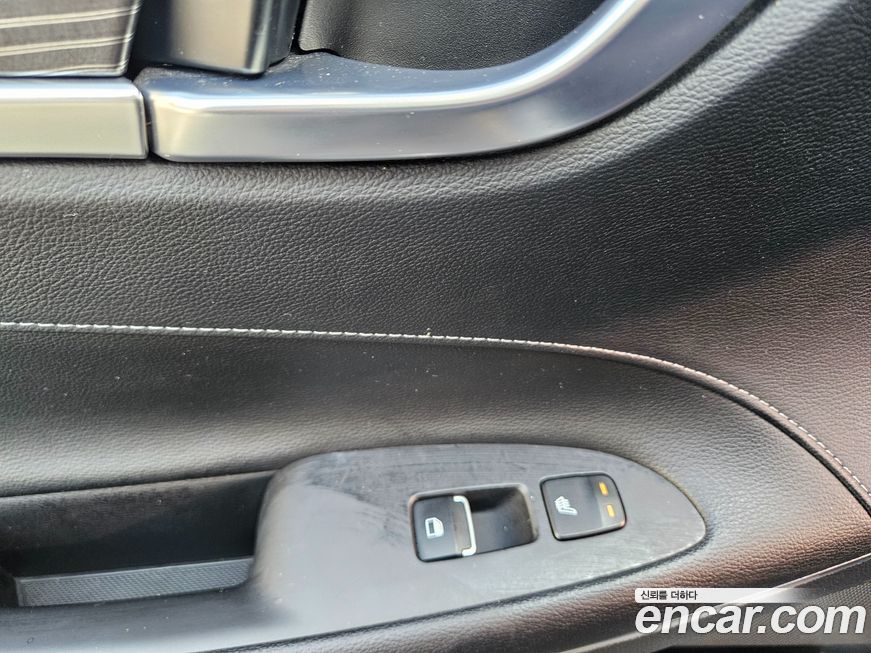 Hyundai Grandeur 2019