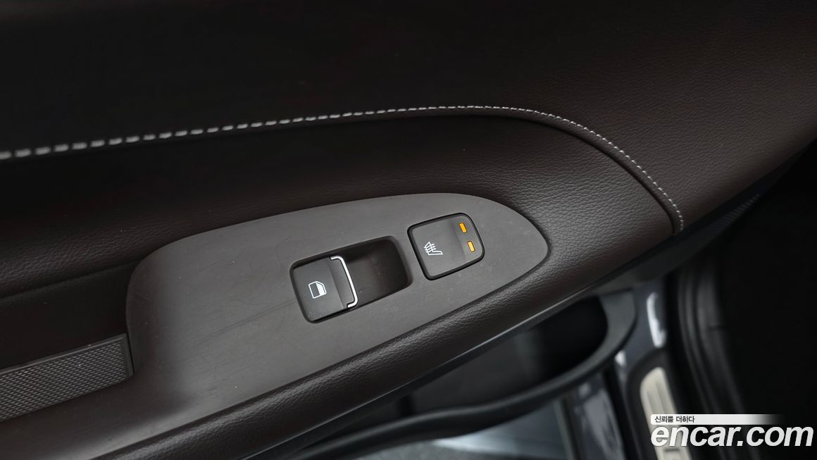 Hyundai Grandeur 2019