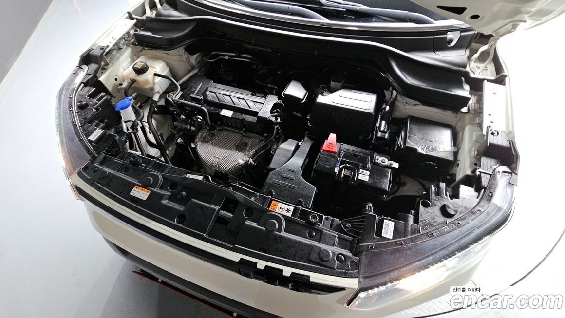 KG_Mobility_Ssangyong TIBOLI 2024