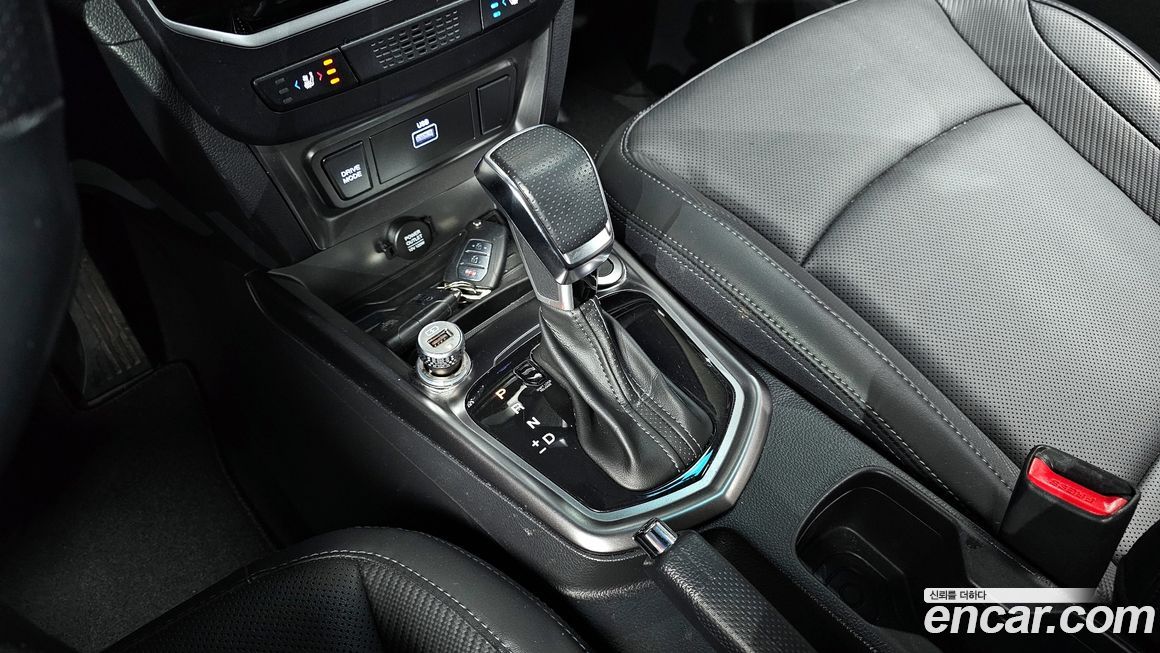 KG_Mobility_Ssangyong TIBOLI 2024