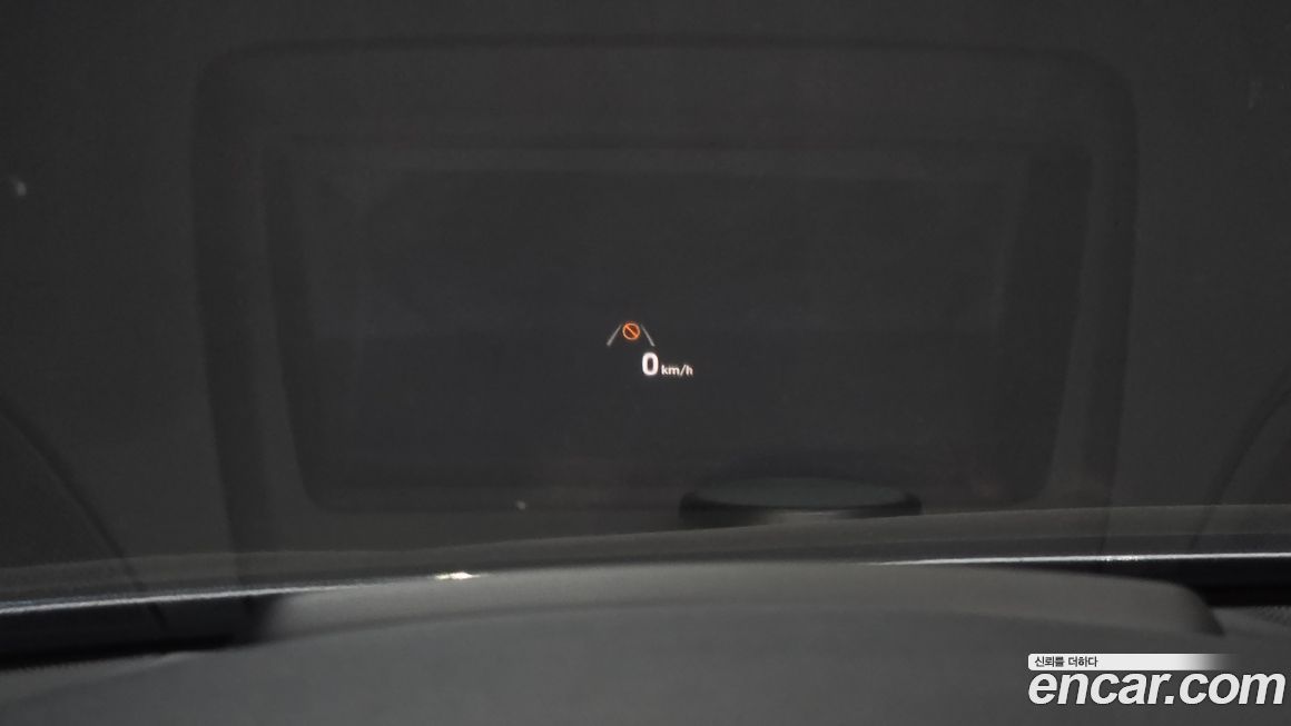 Hyundai Grandeur 2019