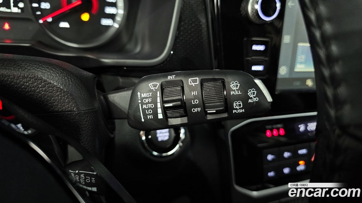 KG_Mobility_Ssangyong TIBOLI 2024