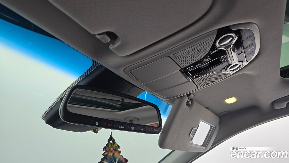 Hyundai Grandeur 2019