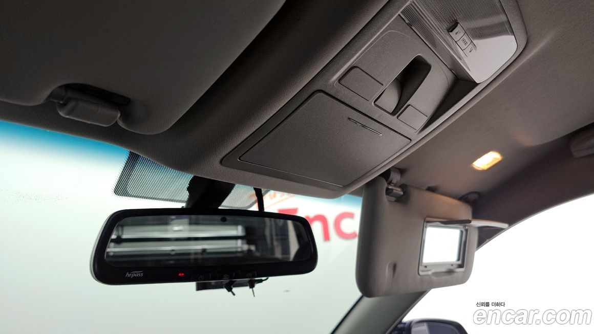 KG_Mobility_Ssangyong Rexton 2019