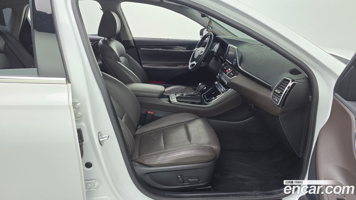 Hyundai Grandeur 2019