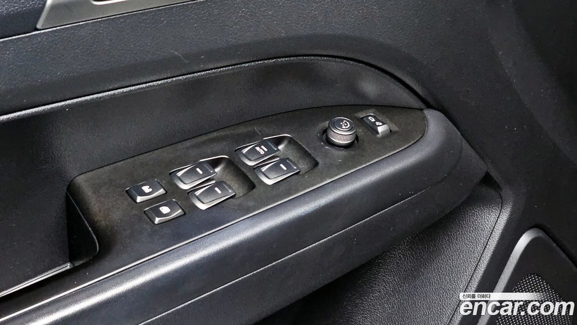 KG_Mobility_Ssangyong Rexton 2019