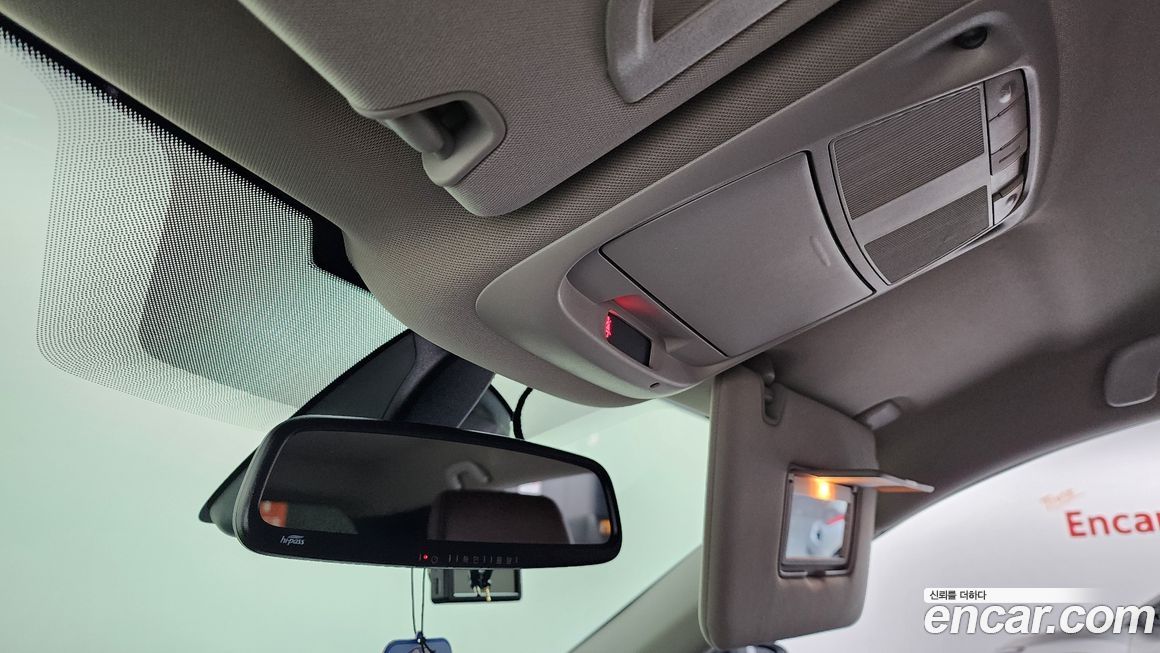 Renault-KoreaSamsung QM6 2020