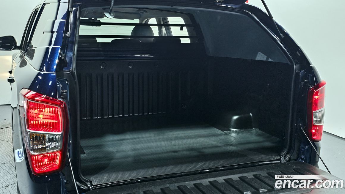 KG_Mobility_Ssangyong Rexton 2019