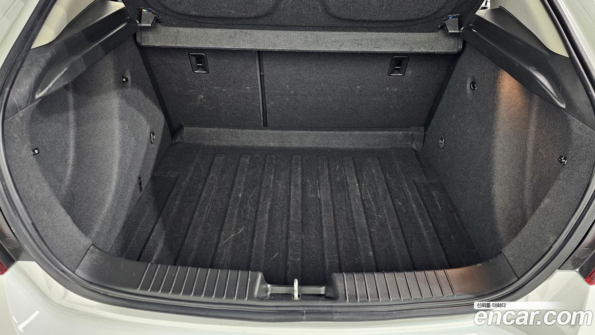 ChevroletGMDaewoo Cruze 2012