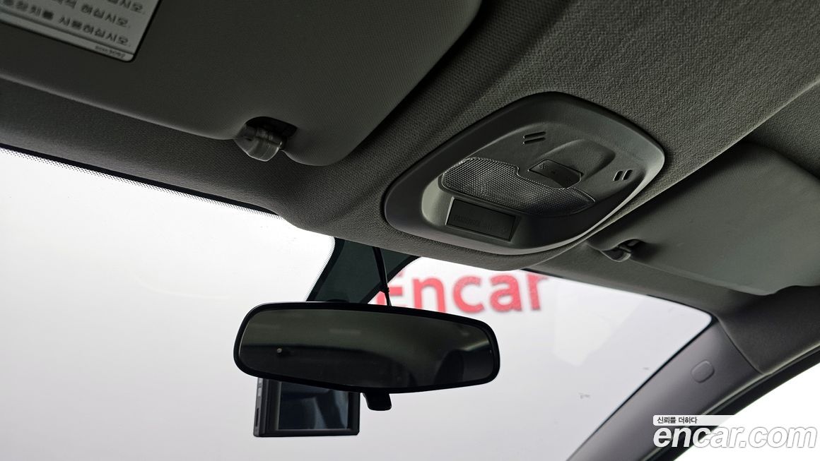 ChevroletGMDaewoo Spark 2017