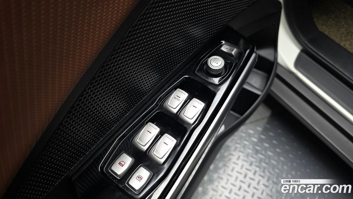 KG_Mobility_Ssangyong TIBOLI 2019