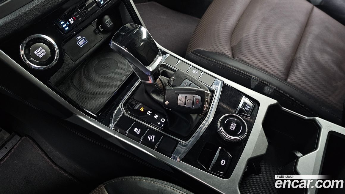 KG_Mobility_Ssangyong KORANDO 2020