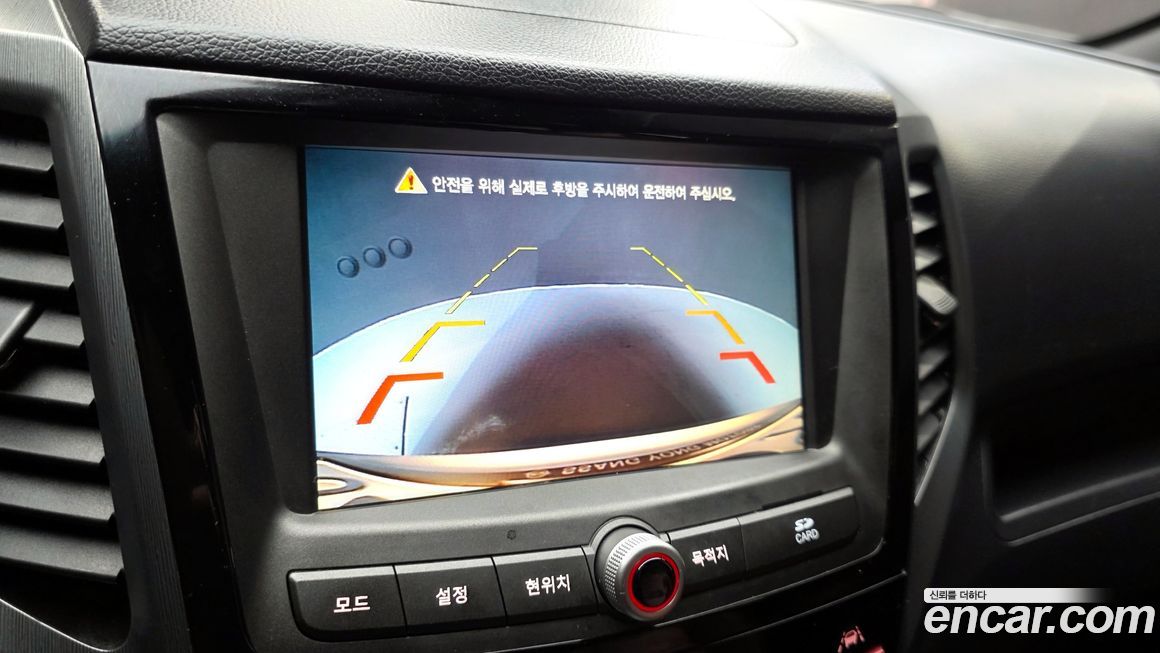 KG_Mobility_Ssangyong TIBOLI 2019