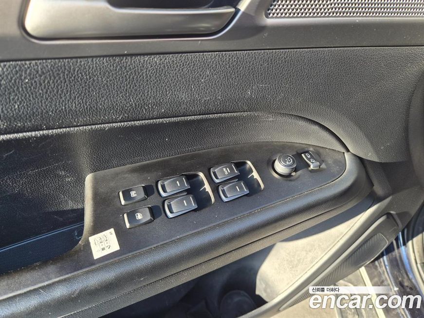 KG_Mobility_Ssangyong Rexton 2018