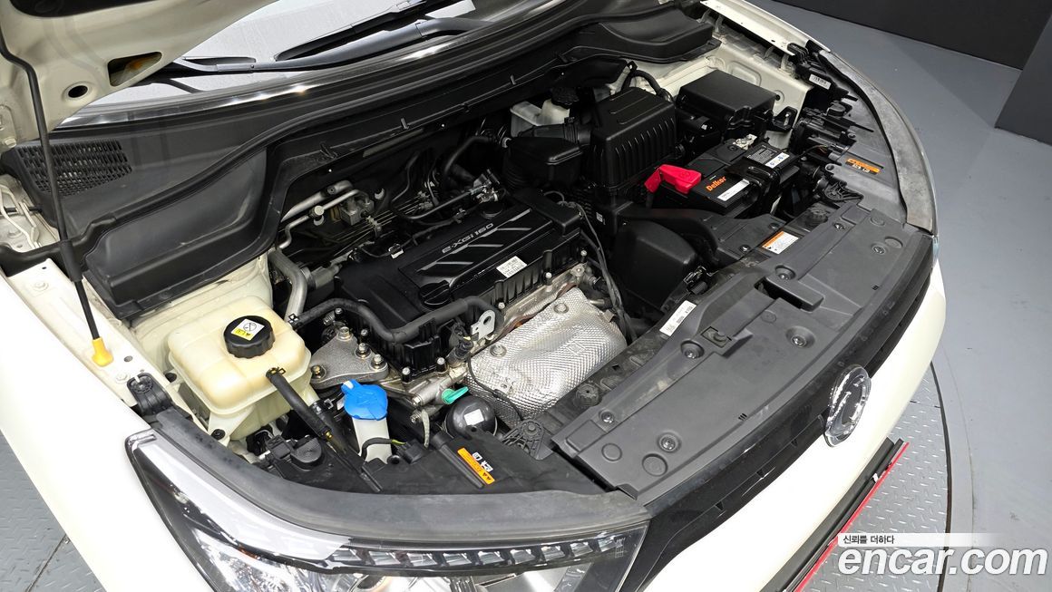 KG_Mobility_Ssangyong TIBOLI 2019