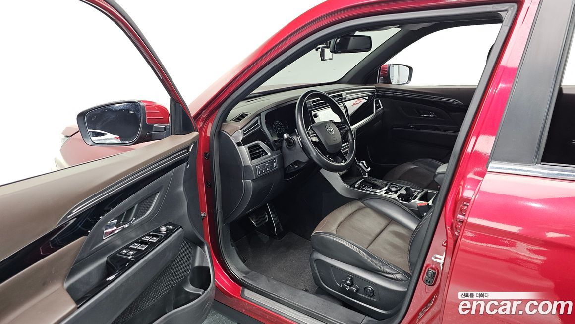 KG_Mobility_Ssangyong KORANDO 2020