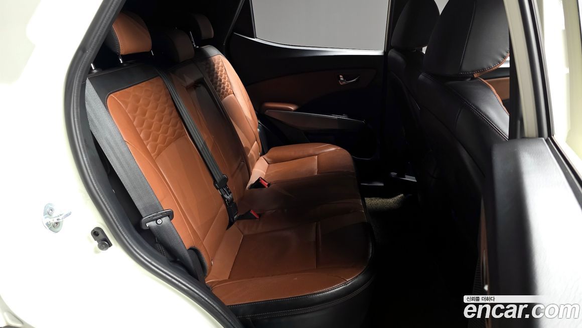 KG_Mobility_Ssangyong TIBOLI 2019