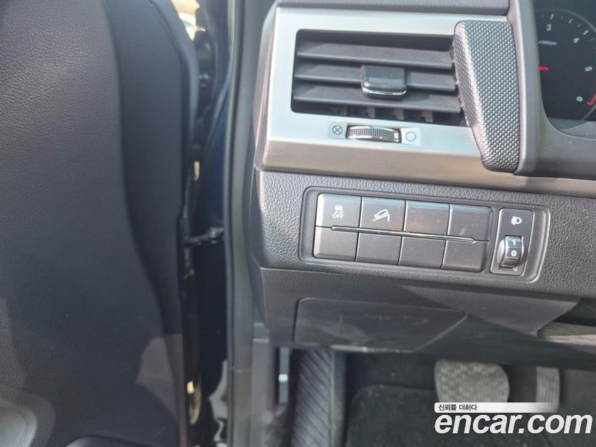 KG_Mobility_Ssangyong Rexton 2018