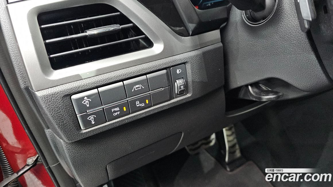 KG_Mobility_Ssangyong KORANDO 2020