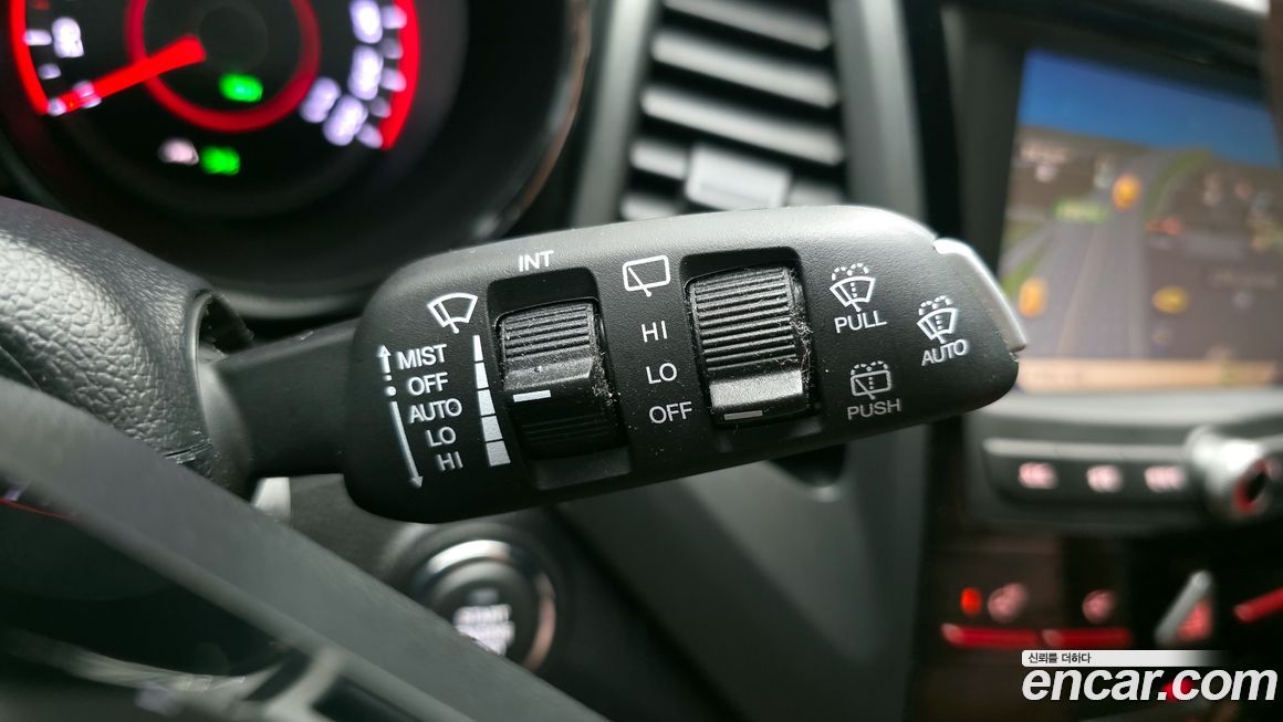 KG_Mobility_Ssangyong TIBOLI 2019