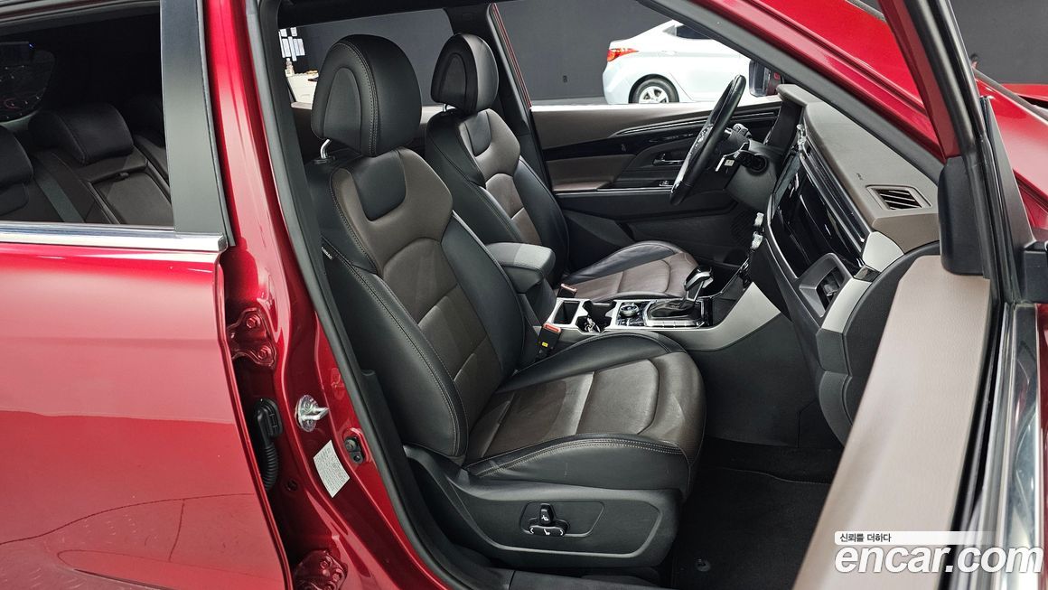 KG_Mobility_Ssangyong KORANDO 2020