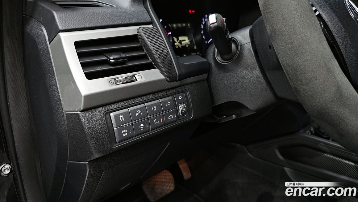 KG_Mobility_Ssangyong Rexton 2018