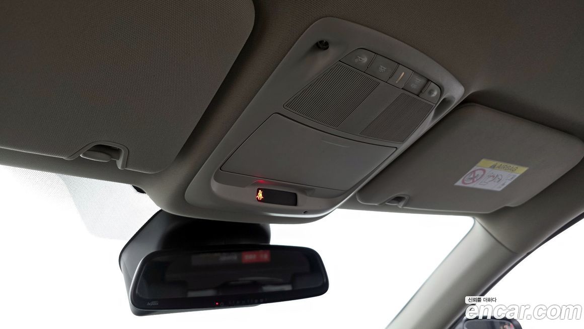 Renault-KoreaSamsung QM6 2023