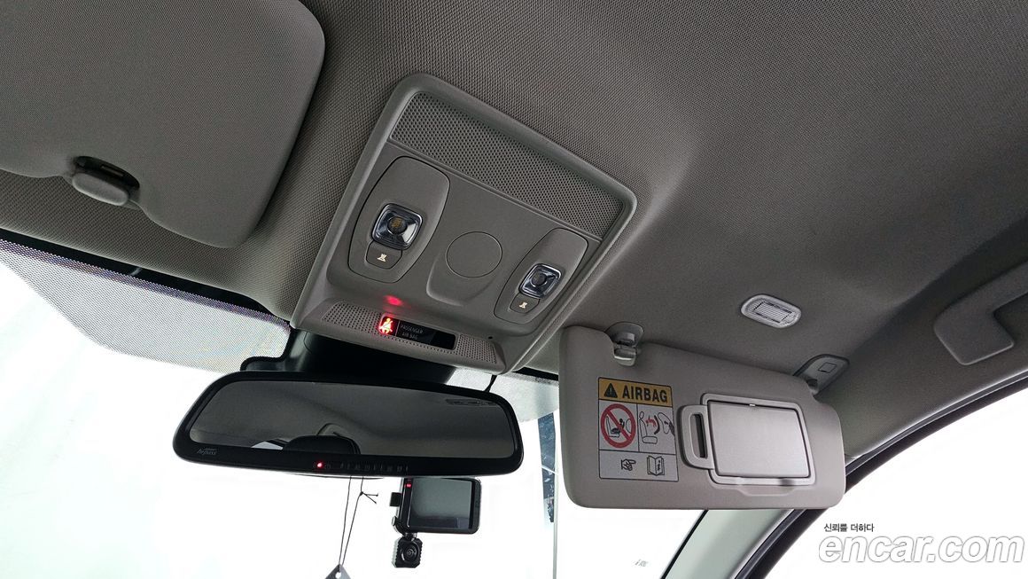 Renault-KoreaSamsung XM3 2022