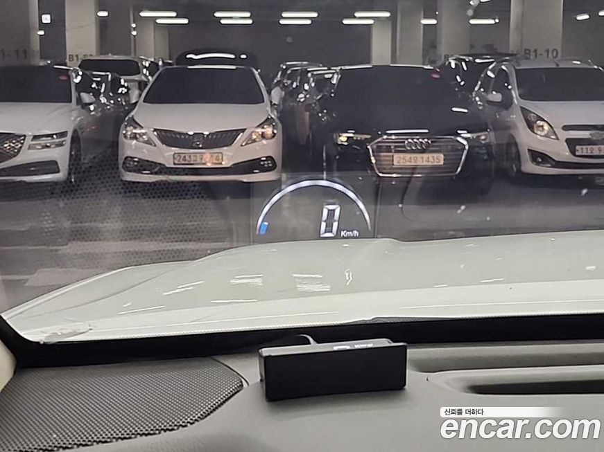 ChevroletGMDaewoo Colorado 2020