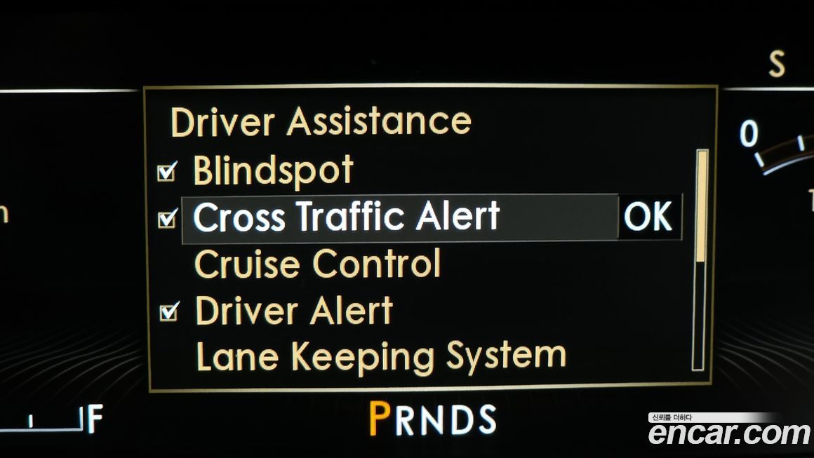 Lincoln Continental 2020