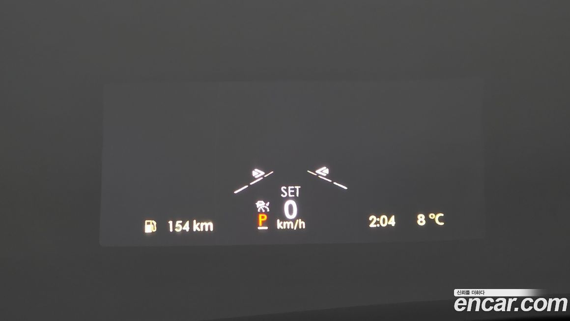 Lincoln Continental 2020