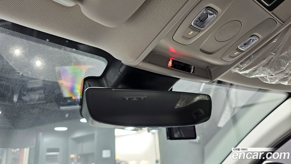 Renault-KoreaSamsung XM3 2023