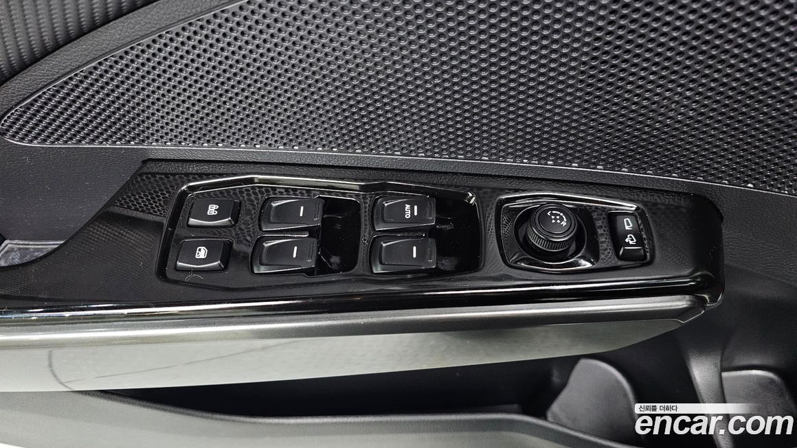 KG_Mobility_Ssangyong TIBOLI 2024