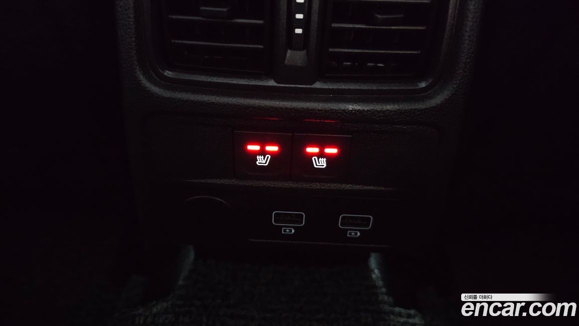 Renault-KoreaSamsung XM3 2023