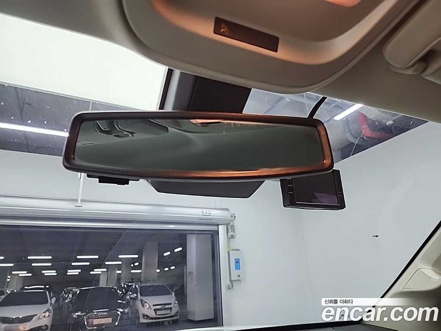 ChevroletGMDaewoo Colorado 2020