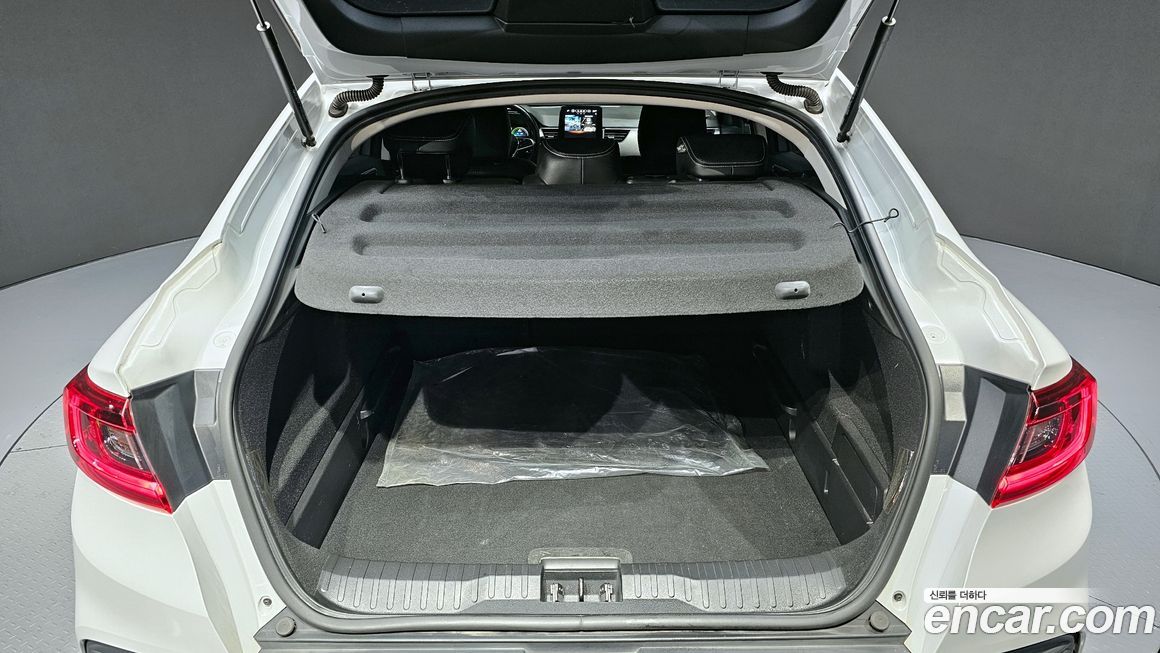 Renault-KoreaSamsung XM3 2023