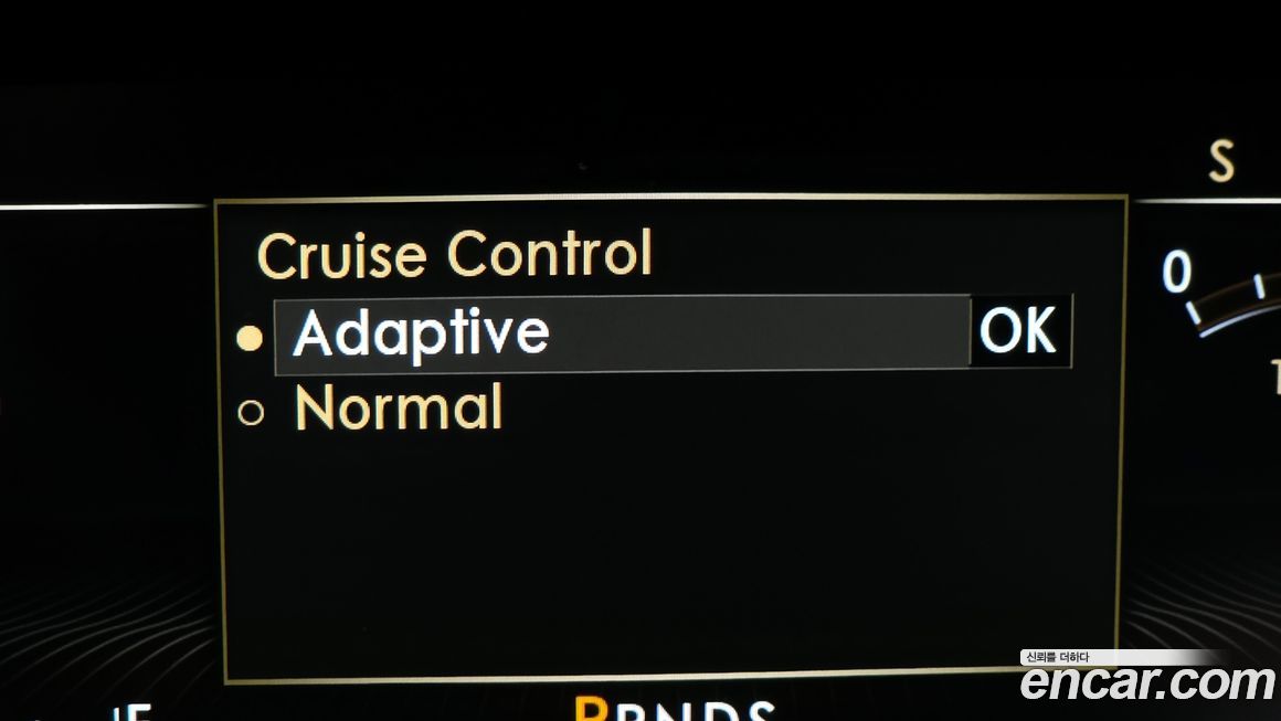 Lincoln Continental 2020