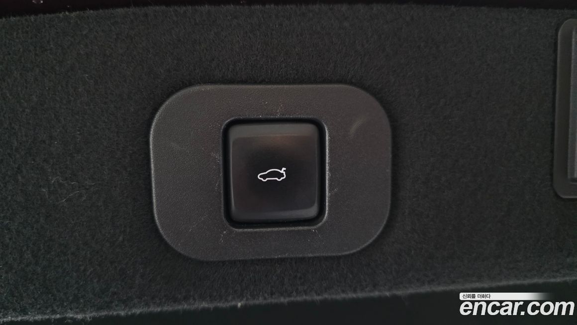 Lincoln Continental 2020