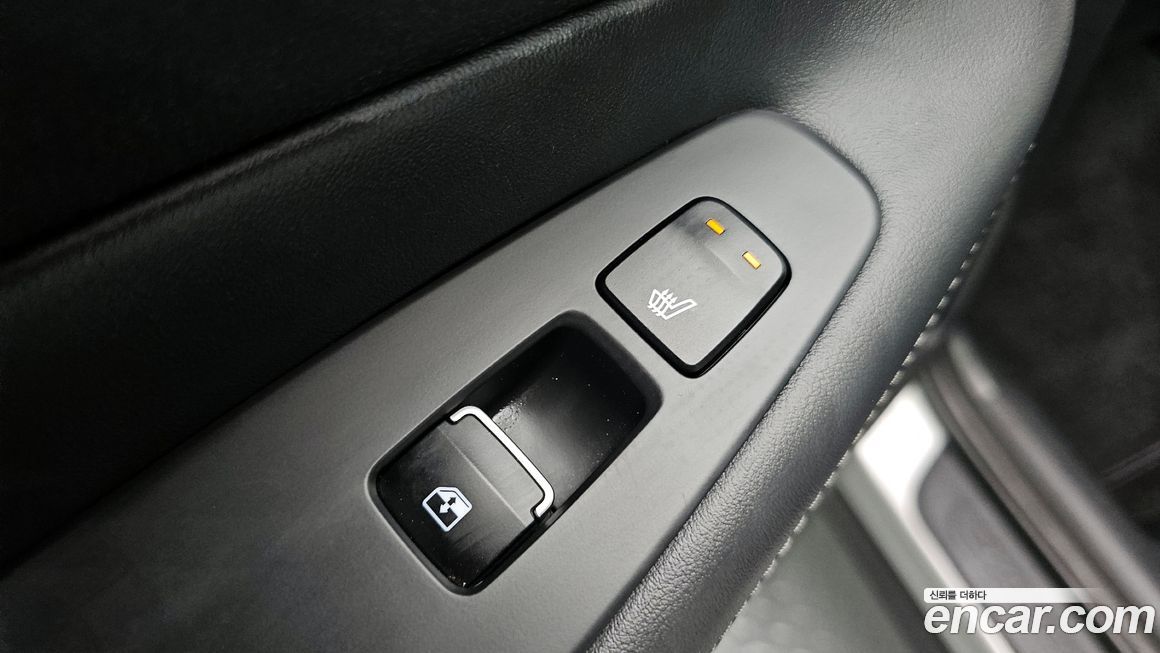 Hyundai Santafe 2020