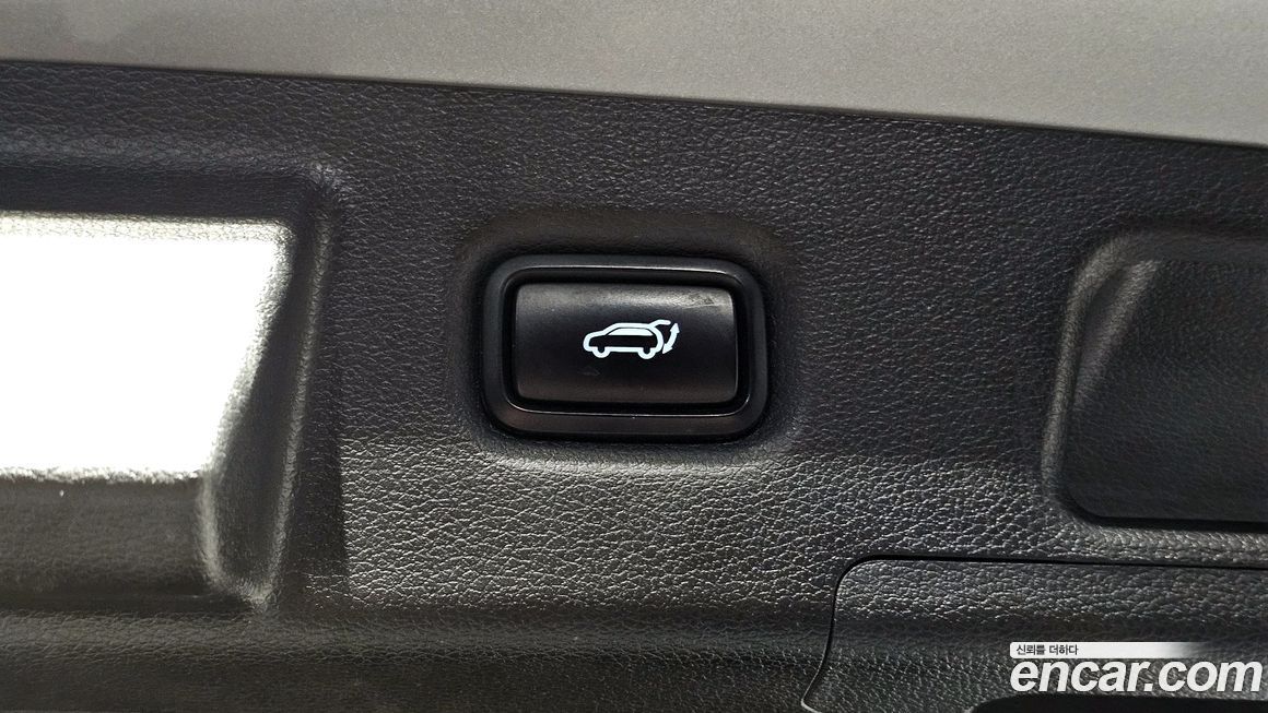 Hyundai Santafe 2020