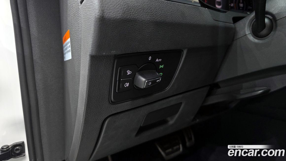 Volkswagen Arteon 2019