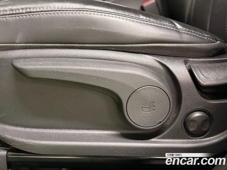 Hyundai Santafe 2020