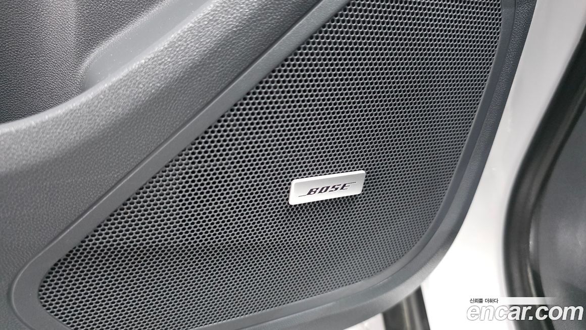 ChevroletGMDaewoo Bolt EV 2021